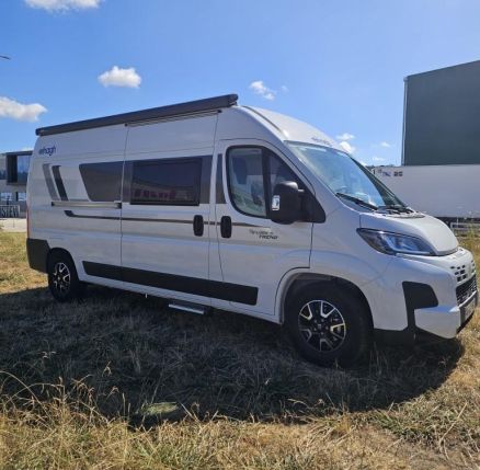 ELNAGH E-VAN 5